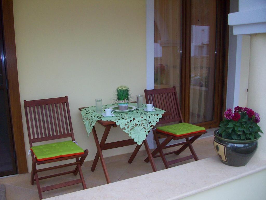 Nikitihouse Apartments 1 Quarto foto